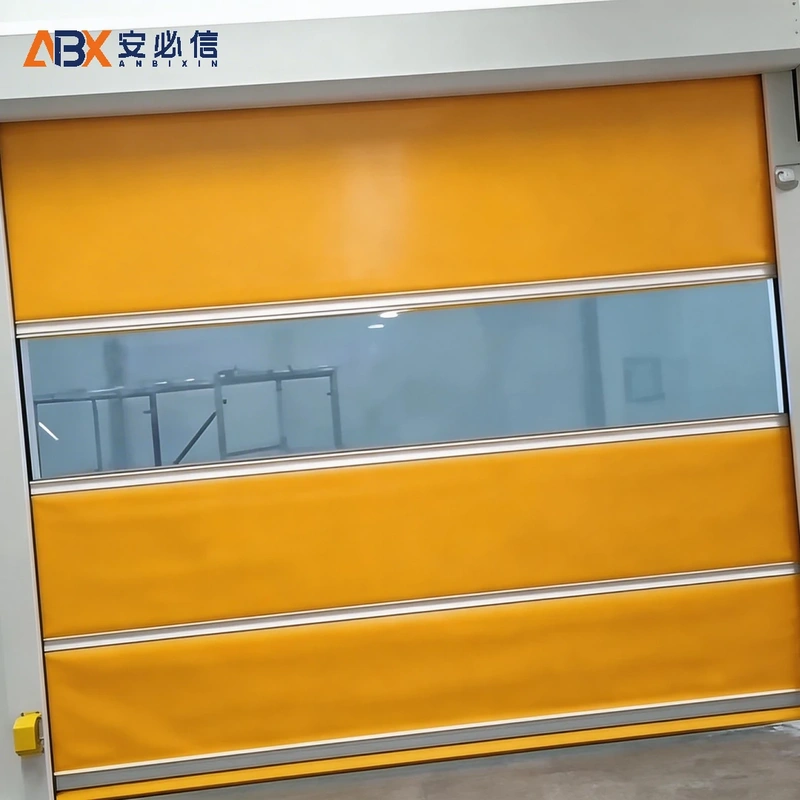 牡丹江市快速门